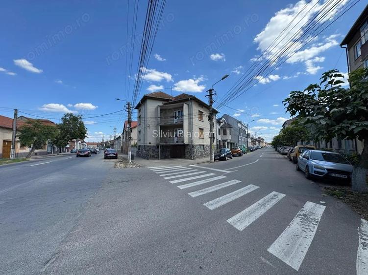 Casa de vanzare in Lugoj Strada Grozavescu