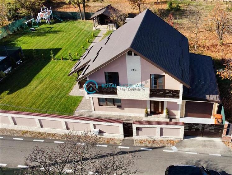 Royal Imobiliare  - Vanzare Vila zona Paulesti - 1