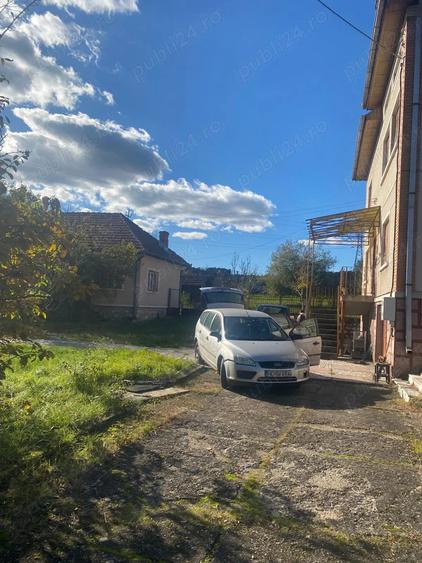 Casa de vanzare in Cainelu de Sus, com. Bai?a, jud. Hunedoara - 7