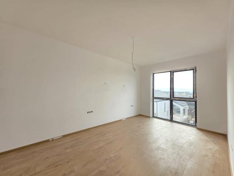 Apartament cu doua camere, zona Dealul Lempes, Sanpetru - 10