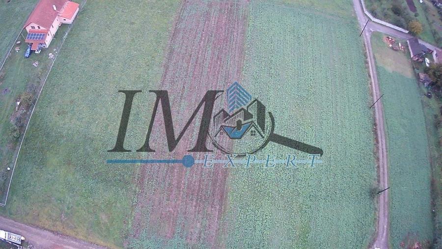 Teren intravilan de vânzare în  Vintu de Jos - 2