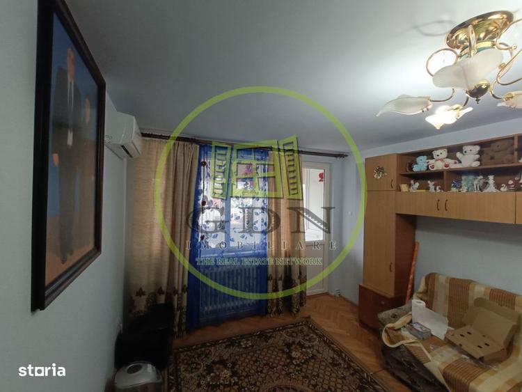 Apartament cu 2 camere de vanzare Reghin zona centrala - 7