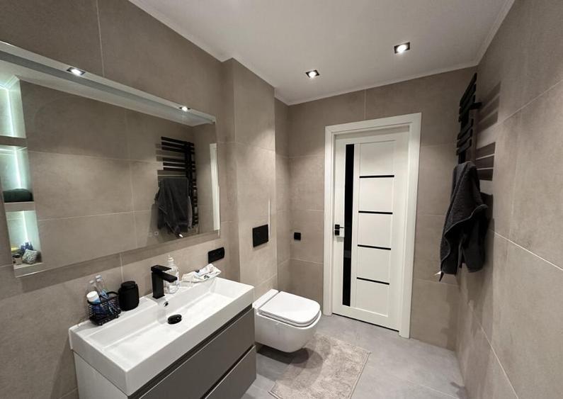 Garsoniera de inchiriat in zona Grozavesti - 4