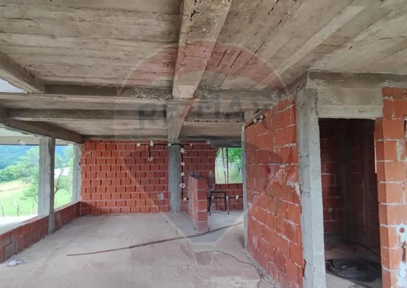 Casa de vacanta cu 6 camere de vanzare Suncuius - 14