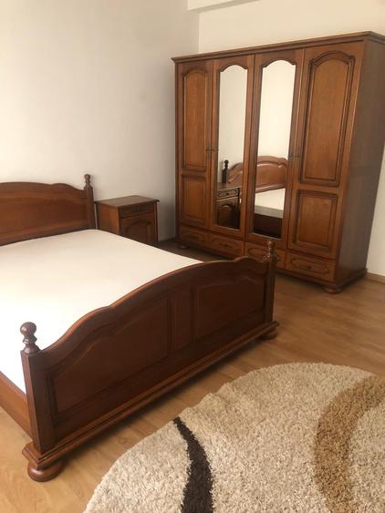 Garsoniera decomandata 40 mp - zona Dacia,parter - 1.700 lei/luna (Cod E2+E7) - 2