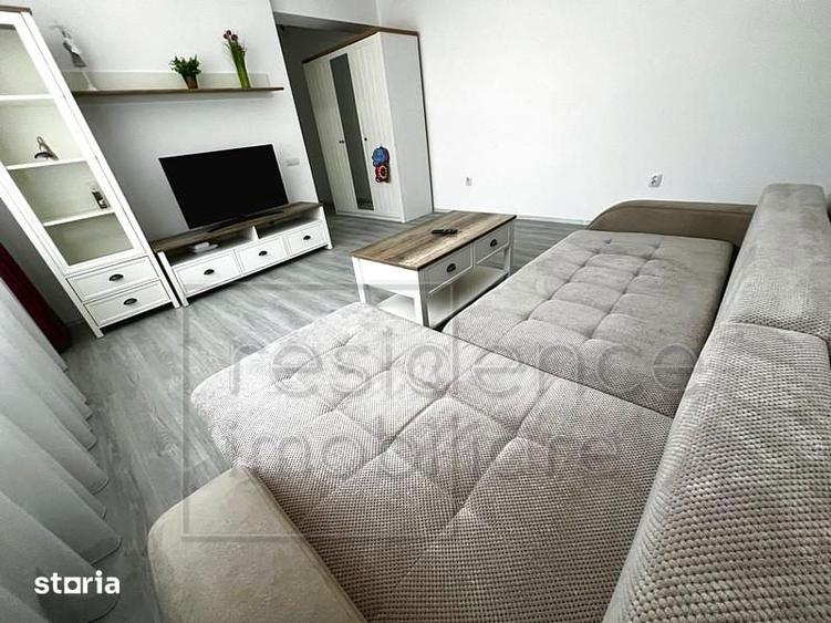 Apartament modern 2 camere, Semicentral, zona NTT Data+Garaj - 5