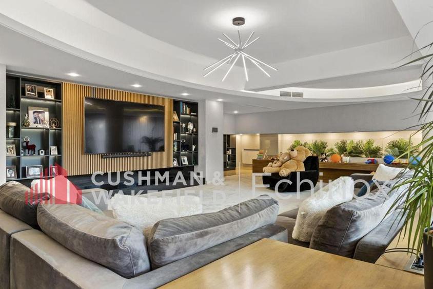 Vila moderna exclusivista I Vedere directa la Lacul Floreasca - 10