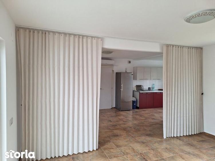 Vand casa+teren Snagov - 2