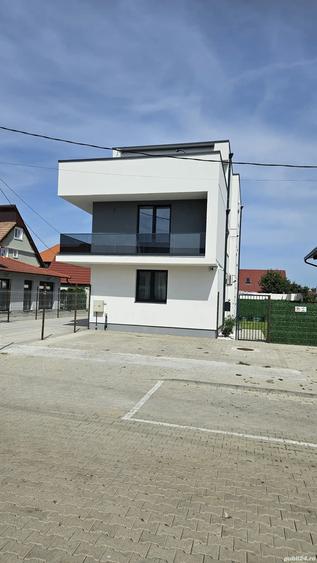 Inchiriere Penthouse SMART cladire exclusivista, doar 3 apartamente Turnisor - 1