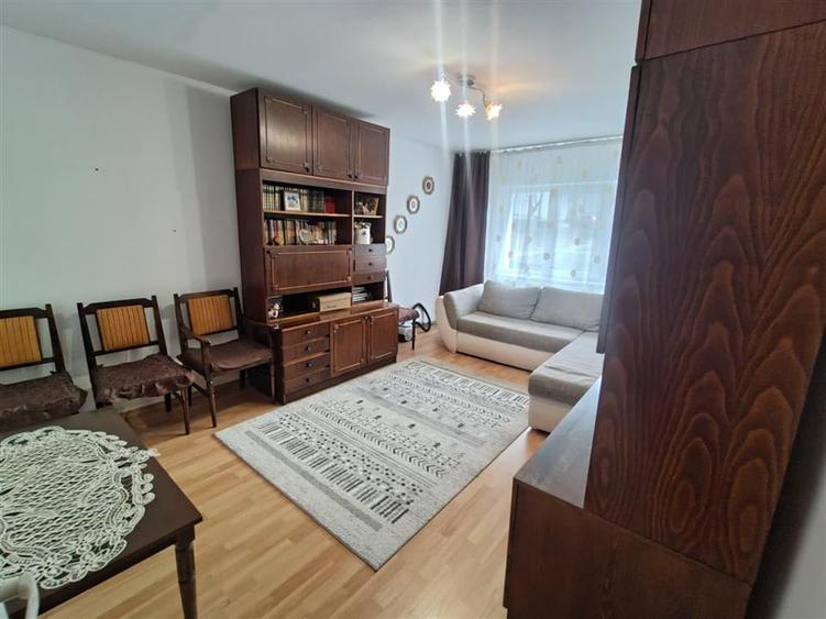 Apartament 2 Camere | Obcini | Decomandat | 2c-7682 - 1