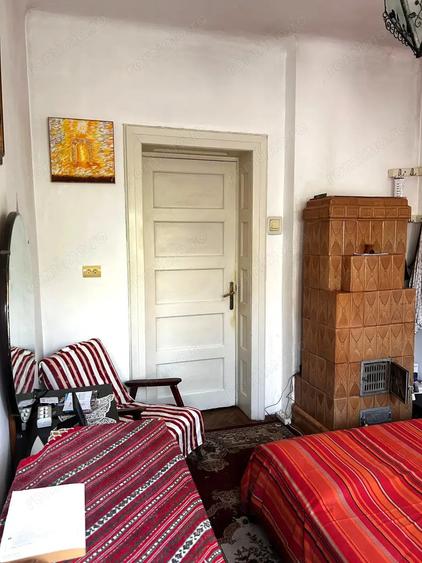 PLOIESTI, ULTRACENTRAL, 104 mp in vila deosebita, la jumatate de pret - 8