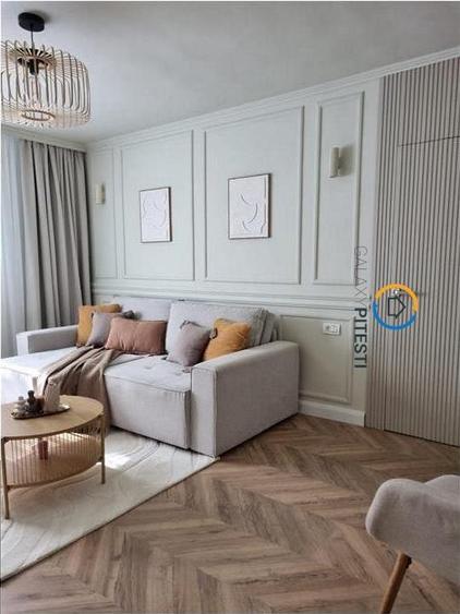 Apartament 2 camere de lux Eremia Grigorescu - 1