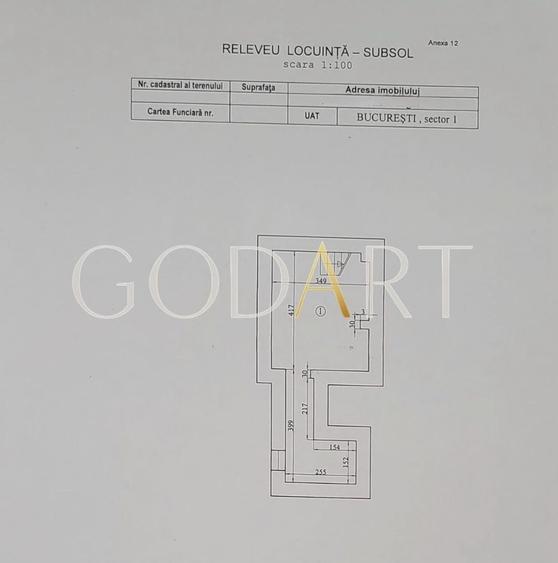 VILA ELEGANTA | CARTIERUL DOMENII - 31