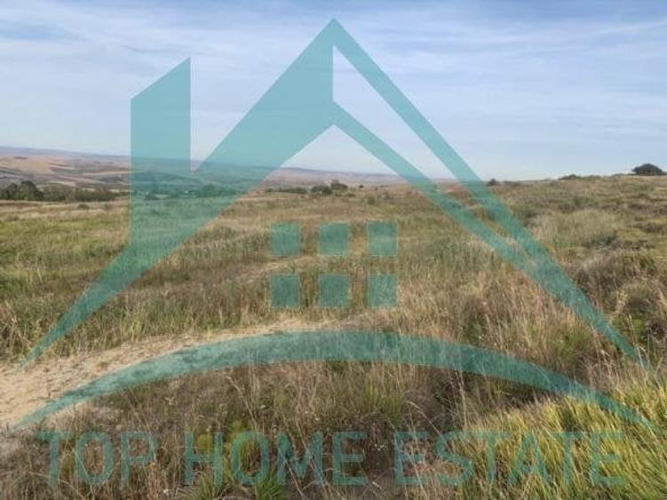 Teren intravilan, 5800 mp, satul Gheorghieni! - 2