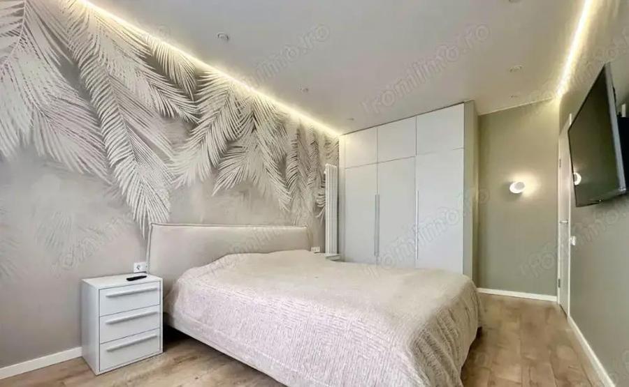 Garsoniera in zona Lujerului - 2