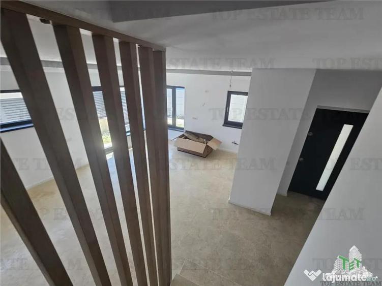 Vila 3 camere (colt insiruita) langa STB in Prel Ghencea - 3