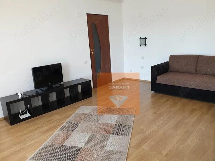 Vand garsoniera Eremia Grigorescu, et 5 6, spatioasa, mobilata modern. - 6