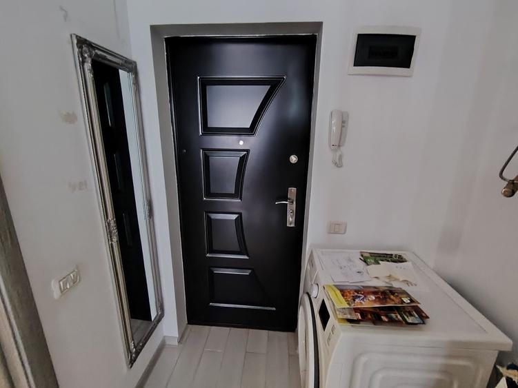 Garsoniera in Pollux Residence noua ,utilata - 7