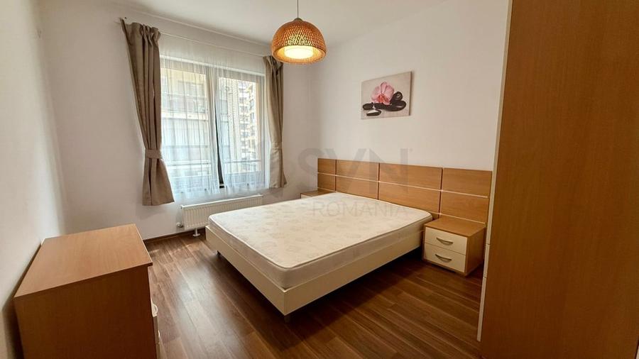 REA1028486 Apartament 2 camere I Onix Residence I Mobilat si utilat - 2