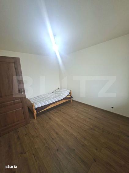 Apartament 2 camere LUX, complet renovat de la caramida, vedere superb - 6