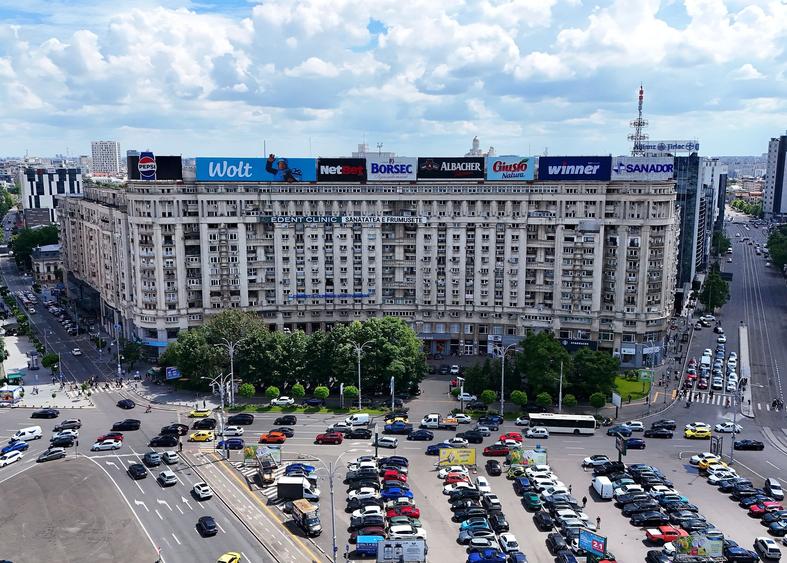 VICTORIA BUSINESS CENTER - comision 0%, reprezentam proprietarul! - 10