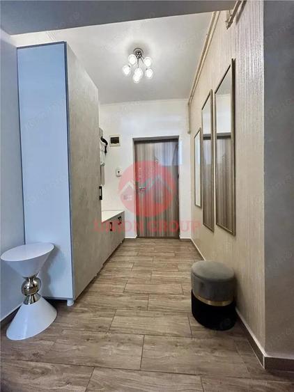 Apartament 4 camere in Bloc Nou, Mobilat si Utilat Premium, Zona Kaufland Navodari - 4