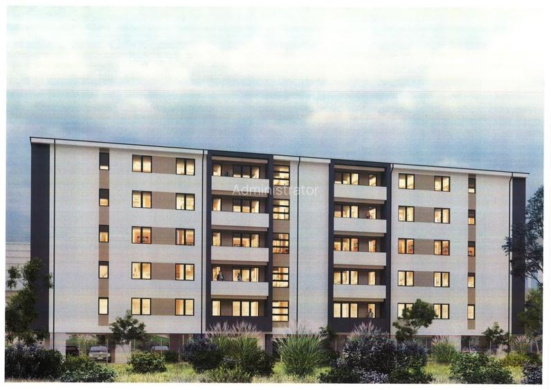 Apartament nou in Sectorul 4 - 2 camere, finisaje moderne si Comision 0% Apartament nou in Sectorul 4 - 2 camere, finisaje moderne si Comision 0%