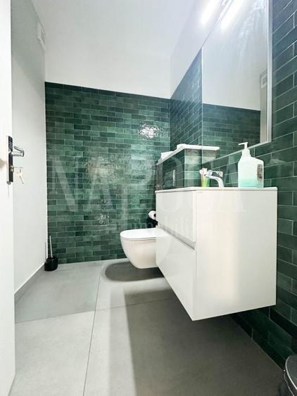 Spatiu comercial de vanzare in Andrei Muresanu, Cluj Napoca - 4