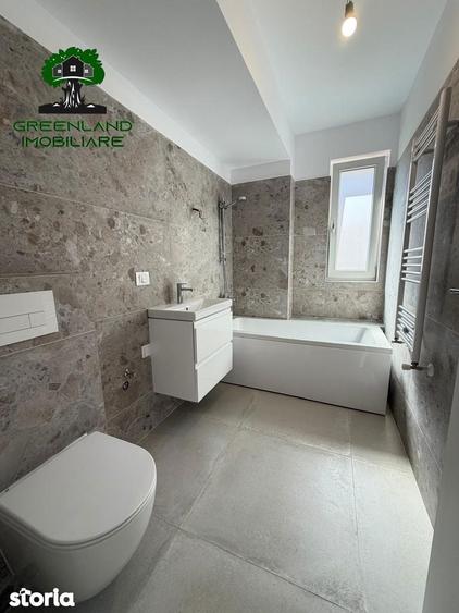 Apartament NOU cu 2 camere, ETAJ 1, BLOC NOU, Platou Galata - 3