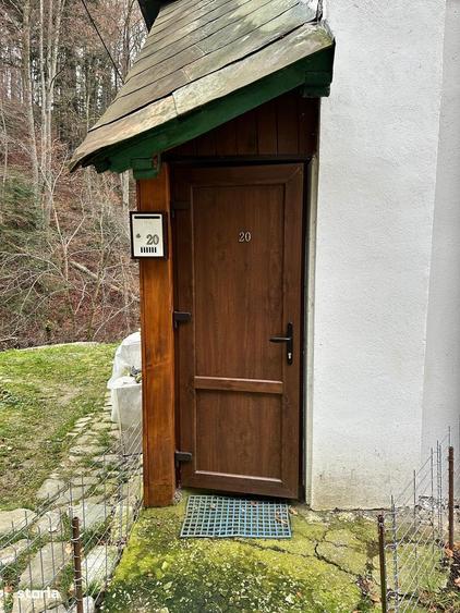 Aparament 2 camere - strada Clabucet - 12