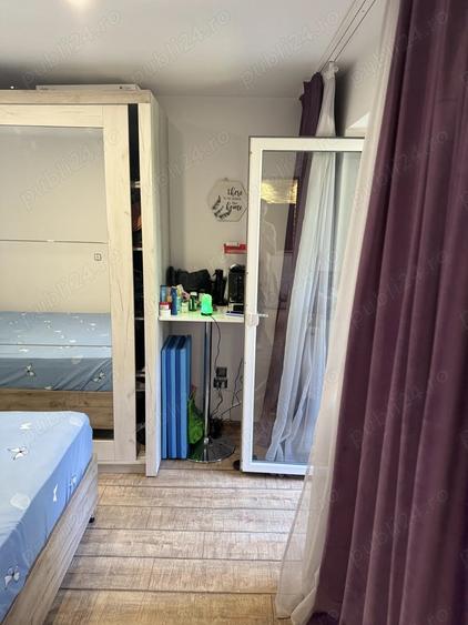 Apartament 2 camere renovat complet zona aviatorilor - 1