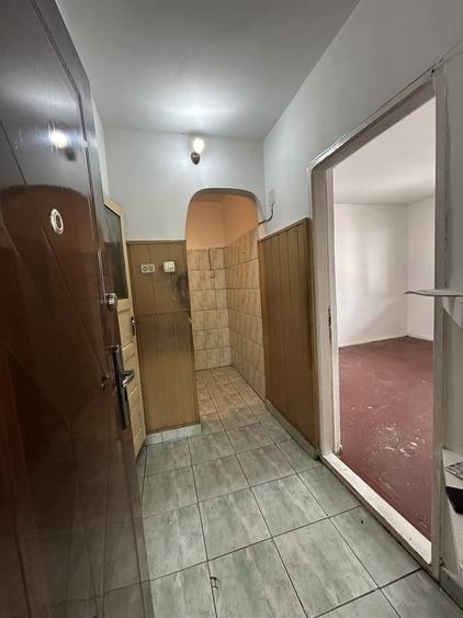 Berceni, Metalurgiei, metrou Dimitrie Leonida - 4