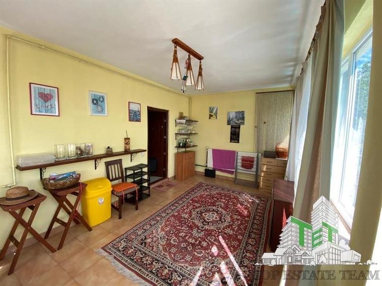 Vila 6 camere cu piscina la 20 minute de Bucuresti - 5