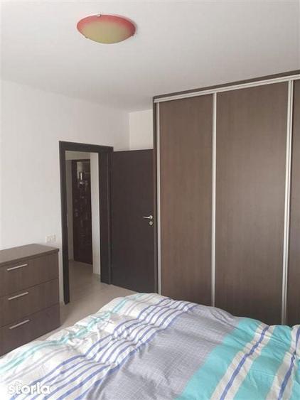 De vanzare 2 camere, decomadate, balcon inchis 10 mp - Militari Resid - 10
