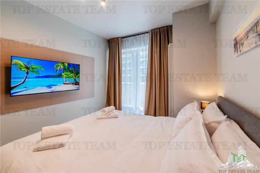 Apartament superb 2 camere in Alezzi Odyssey, Mamaia Nord, Constanta - 15