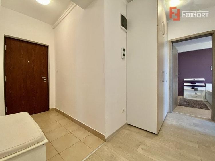 Apartament 2 camere in blocul IRIS 4, 2 locuri de parcare - V729 - 7
