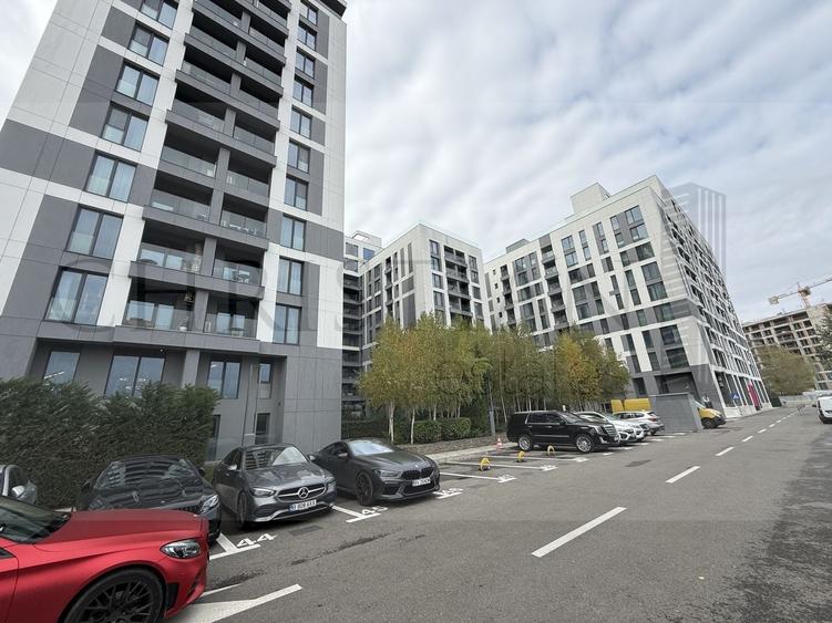 | Apartament 2 Camere Premium - Cloud 9 - 18