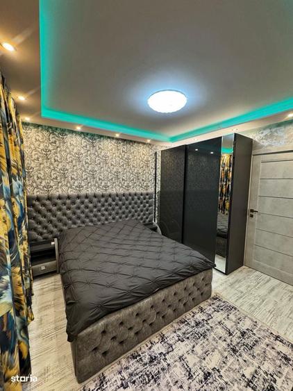 Vand Apartament 2 Camere Complet Mobilat si Utilat Et 1/3 An 2022 52mp - 15