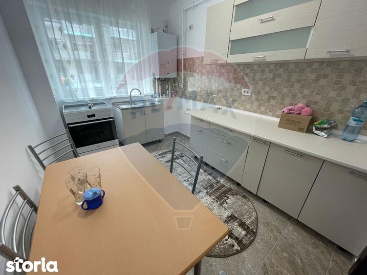 Apartament nou, decomandat - 2 camere - 3
