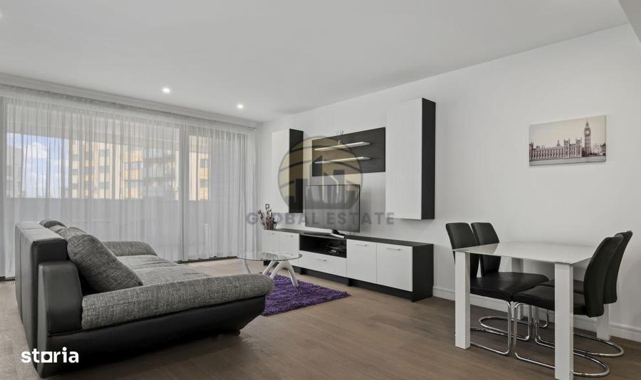 Inchiriere Apartament 2 Camere Regie | Centrala | Metrou - 3