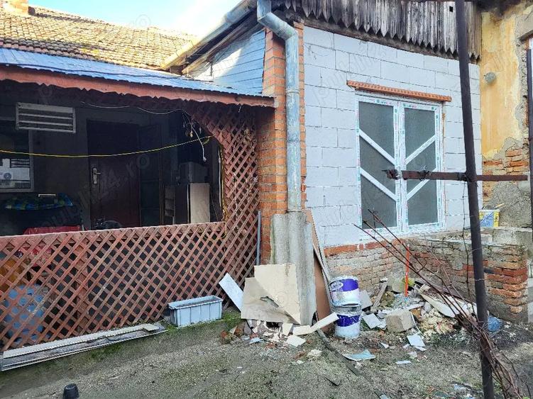 Casa de vinzare JIMBOLIA - 9