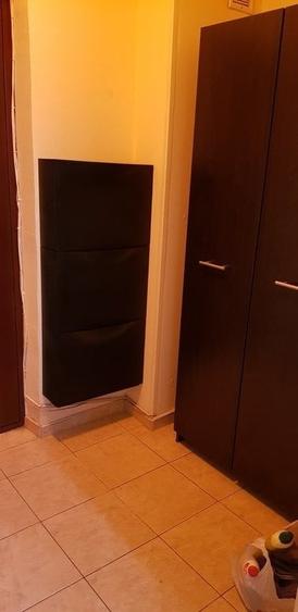 Titan, Trapezului - 1