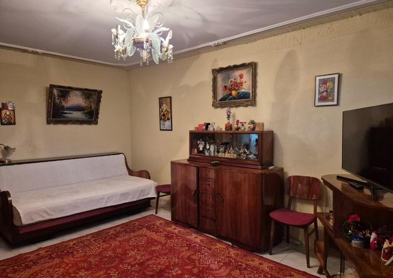 Apartament de inchiriat cu 2 camere Bd. Tomis - zona Rustic - 2