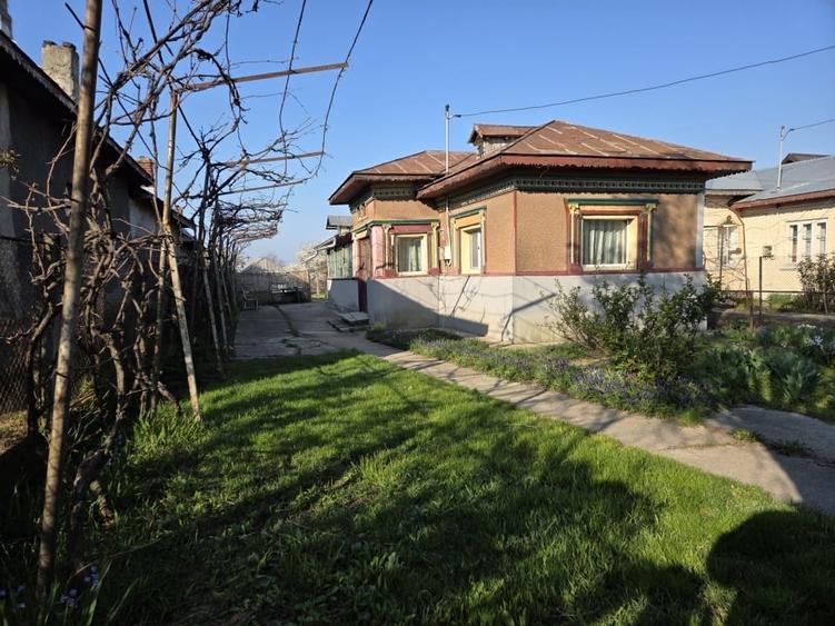 Tartasesti – casa si teren 2.000 mp de vanzare - 11