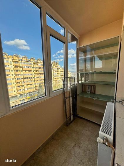 2 camere - Cepromin - Etaj 7 din 9 - 9