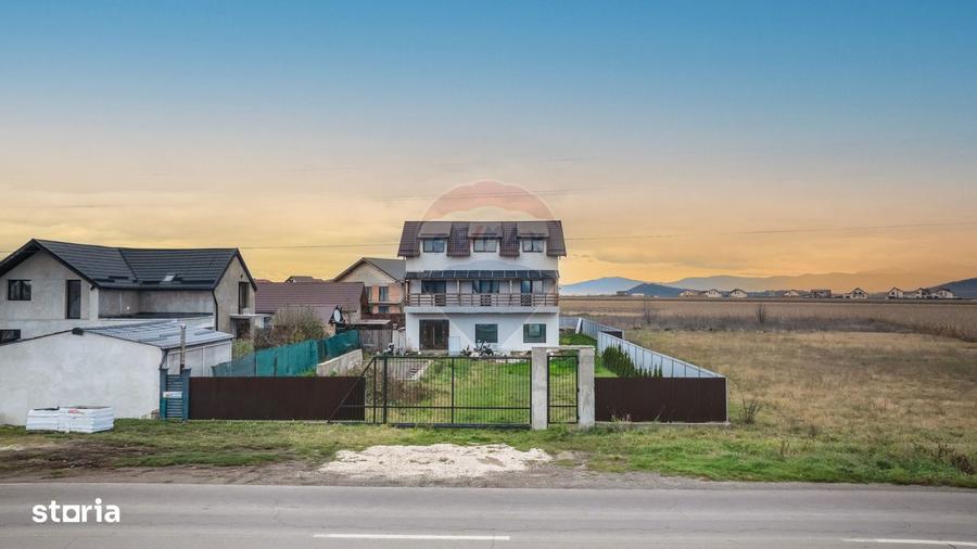 Comision 0% De inchiriat spatiu pt afaceri cu viziune Pensiune/Azil - 1