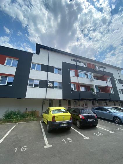 Refugiu urban cu terasă de vis – Apartament 2 camere, 66 mp utili + 76 mp terasă - 3