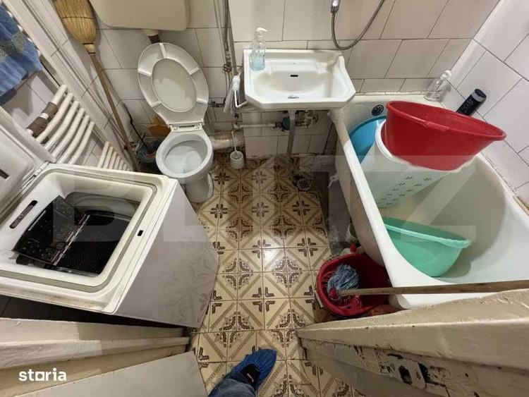 De vanzare apartament in ludus. - 5