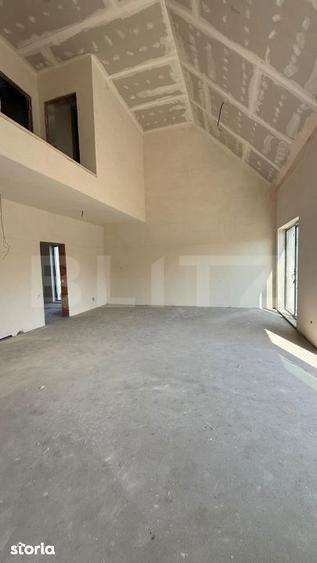 Casa individuala deosebita, 160 mp utili, 500mp teren, zona Motel Gila - 8