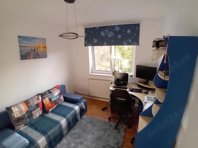 apartament 3 camere, 2 bai, zona Aradului - 3